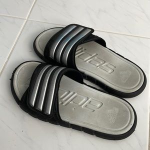 Adidas slides